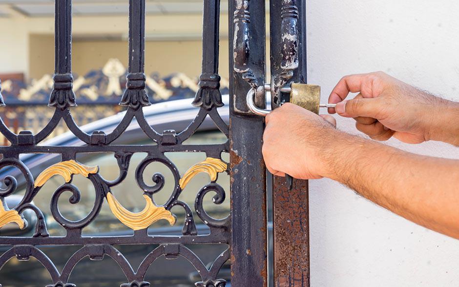 comment ouvrir une porte Limeil-Brévannes